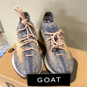 Yeezy Boost 380